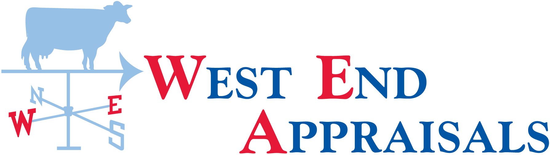 West End Logo