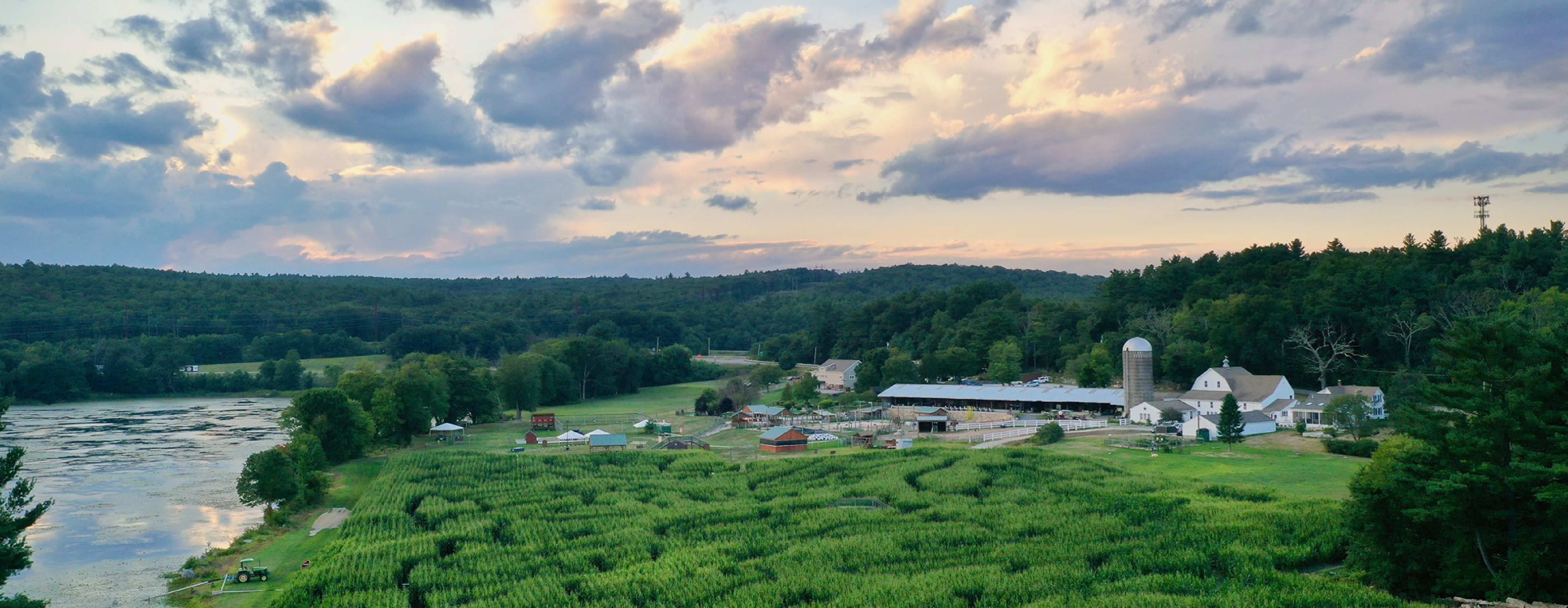 The Fields at West End Dairy
